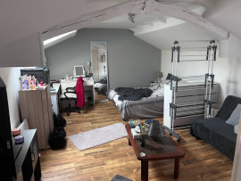 Vente
T1 Occupe Regime 12297 à Poitiers