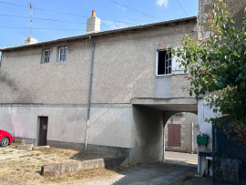 Vente
T1 Occupe Regime 12297 à Poitiers