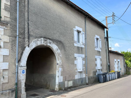 Vente
T1 Occupe Regime 12297 à Poitiers