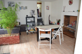 Vente
T1 Occupe Regime 12297 à Poitiers
