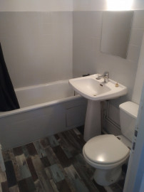 Vente
T1 Occupe Regime 12297 à Poitiers