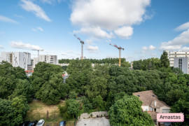 
                                                                                        Location
                                                                                         T1bis avec terrasse quartier Saint Agne - 1311064