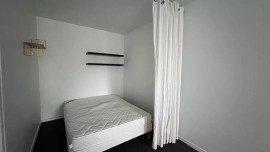 
                                                                                        Location
                                                                                         T1bis de 36m2 avec balcon, cave et parking Paris18