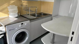 
                                                                                        Location
                                                                                         T1bis de 36m2 avec balcon, cave et parking Paris18