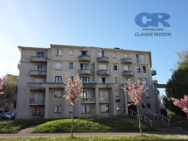 
                                                                                        Vente
                                                                                         T1BIS METZ SABLON