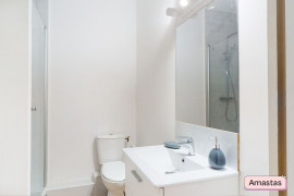 Location
T1bis meublé avec balcon quartier Gambetta