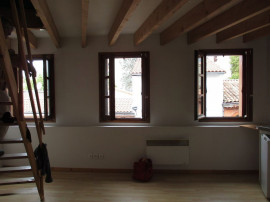 
                                                                                        Location
                                                                                         T1bis Saint Cyprien toulouse