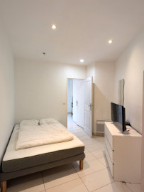 
                                                                                        Location
                                                                                         T2 - 20m² - Quartier Panier