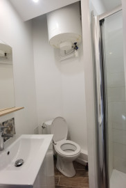 
                                                                                        Location
                                                                                         T2 - 20m² - Quartier Panier