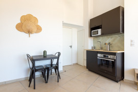 Location
T2 - 27M²