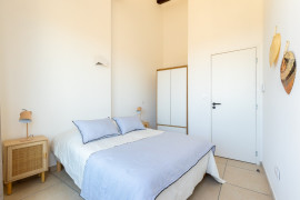 Location
T2 - 27M²
