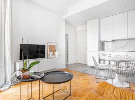 
                                                                                        Location
                                                                                         T2 29 m2 meulé avec Terrasse