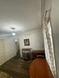 
                                                                                        Vente
                                                                                         T2/3 45m² - quartier EPINETTES 75017