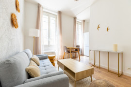 Location
T2 - 30M² - Quartier Notre-Dame-Du-Mont
