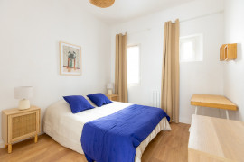 Location
T2 - 30M² - Quartier Notre-Dame-Du-Mont