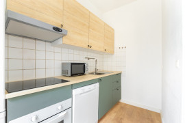 Location
T2 - 30M² - Quartier Notre-Dame-Du-Mont