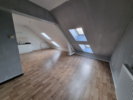 Location
T2 30m2 Lens Centre