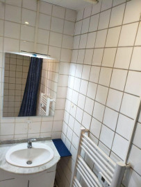 
                                                                                        Location
                                                                                         T2 30m2+ terrasse 12m2