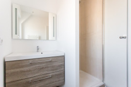 
                                                                                        Location
                                                                                         T2 - 31m²