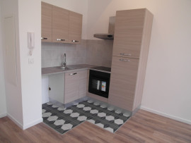 
                                                                                        Location
                                                                                         T2  32M² - Quartier Thiers