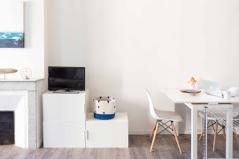 
                                                                                        Location
                                                                                         T2 34 m² -  Quartier Perier