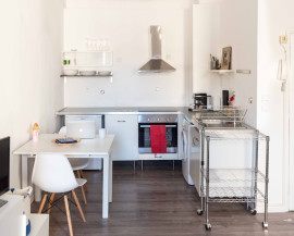 
                                                                                        Location
                                                                                         T2 34 m² -  Quartier Perier