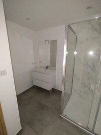 Vente
T2 - 35m - CHAUFFAILLES