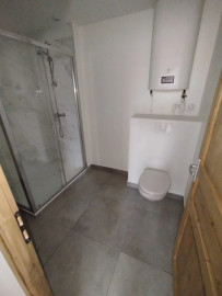 Vente
T2 - 35m - CHAUFFAILLES