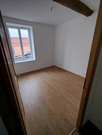Vente
T2 - 35m - CHAUFFAILLES