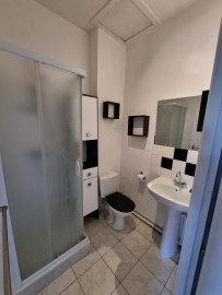 Location
T2 / 38.8 m² / Niort / Meublé