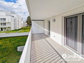 
                                                                                        Vente
                                                                                         T2 41m2 de 10/2023  terrasse 13m2 et parking s/sol
