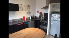 Location
T2 - 43m²