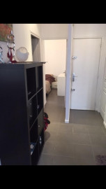 Location
T2 - 43m²