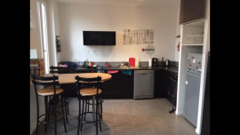Location
T2 - 43m²