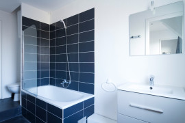 
                                                                                        Location
                                                                                         T2 45m²