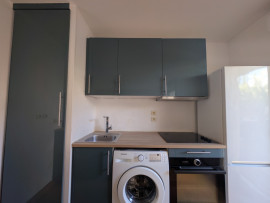 Vente
T2 - 45m² - Quartier Menpenti