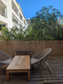 Vente
T2 - 45m² - Quartier Menpenti