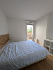 Vente
T2 - 45m² - Quartier Menpenti