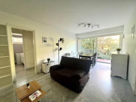 
                                                                                        Location
                                                                                         T2 48 m² meublé 1 chambre avec Terrasse