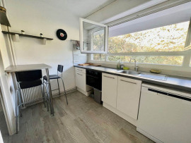 
                                                                                        Location
                                                                                         T2 48 m² meublé 1 chambre avec Terrasse