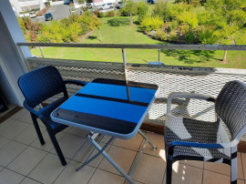 
                                                                                        Location
                                                                                         T2 49m2 meublé Bordeaux Caudéran