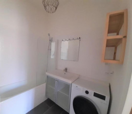 Location
T2 50.34m² MEUBLE