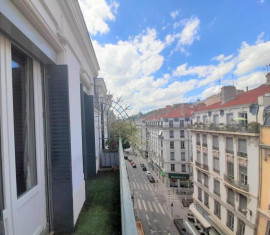 Location
T2 50.34m² MEUBLE