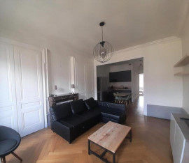 Location
T2 50.34m² MEUBLE