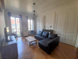 Location
T2 50.34m² MEUBLE