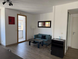 
                                                                                        Location
                                                                                         T2 50 m2 meublé Lyon 6