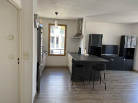 
                                                                                        Location
                                                                                         T2 50 m2 meublé Lyon 6