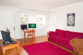 
                                                                                        Location
                                                                                         T2 50m2 + parking Issy les Moulineaux / Meudon