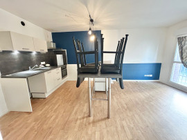 Location
T2 à deux pas de la gare