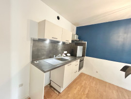 Location
T2 à deux pas de la gare